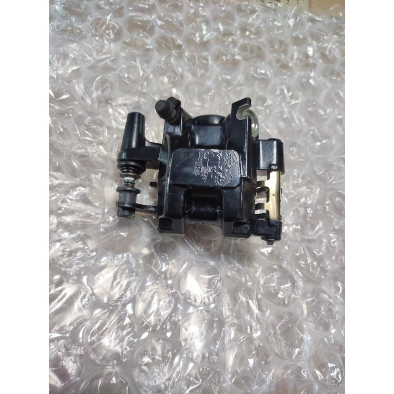 master kaliper caliper rem belakang Tiger revo original