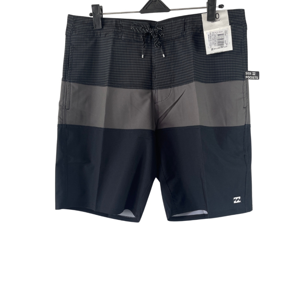 Boardshort Billabong Tribong Stealth Original