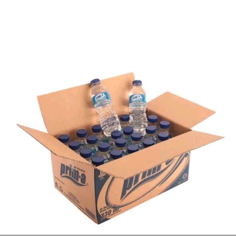 

Prima Botol 330Ml