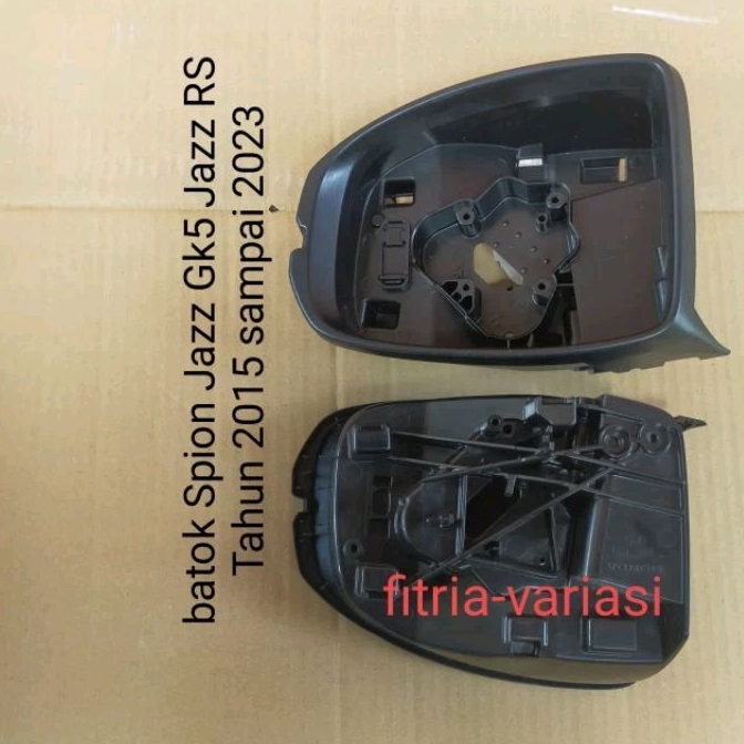 Batok Spion Jazz RS Jazz Gk5 ORIGINAL 2015 Sampai 2023