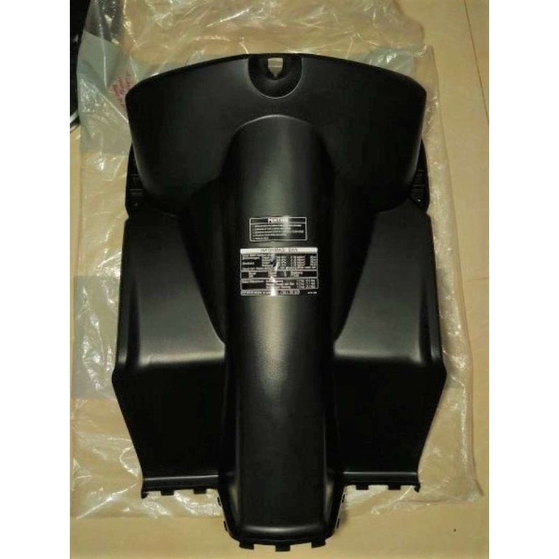 cover dasbor beat karbu/legshiel beat karbu tahun 2008-2012