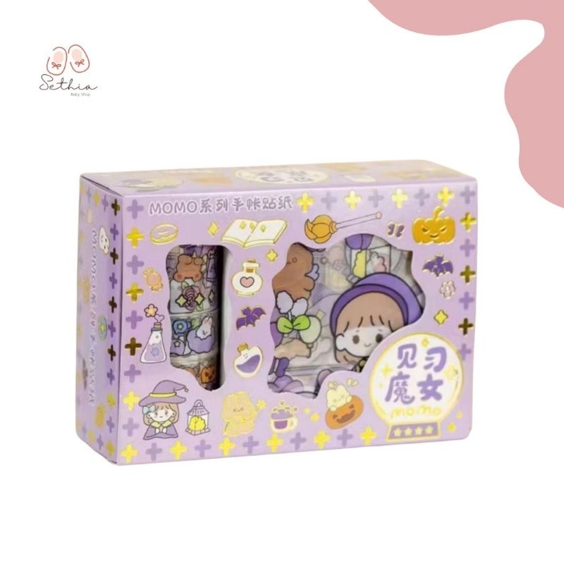 

Sticker Box Untuk Anak