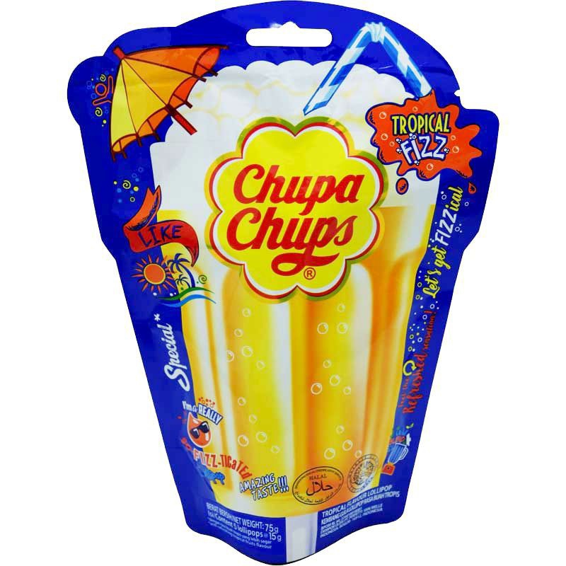 

CHUPA CHUPS