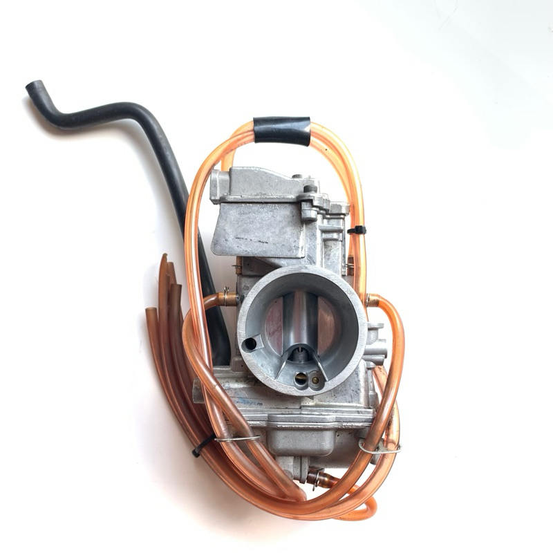 KARBURATOR PWK 38 KTM (ROBOT) SECOND