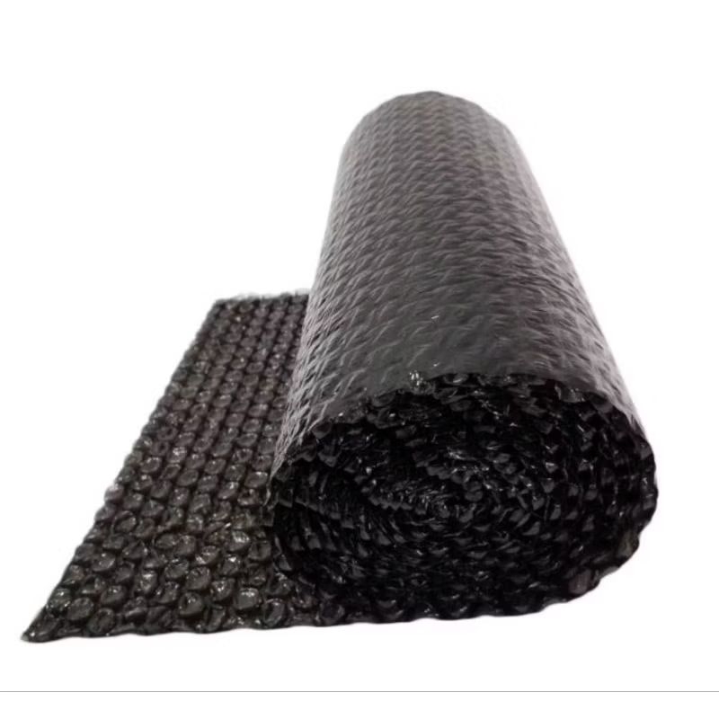 

EXTRA BUBBLE WRAP + KARDUS