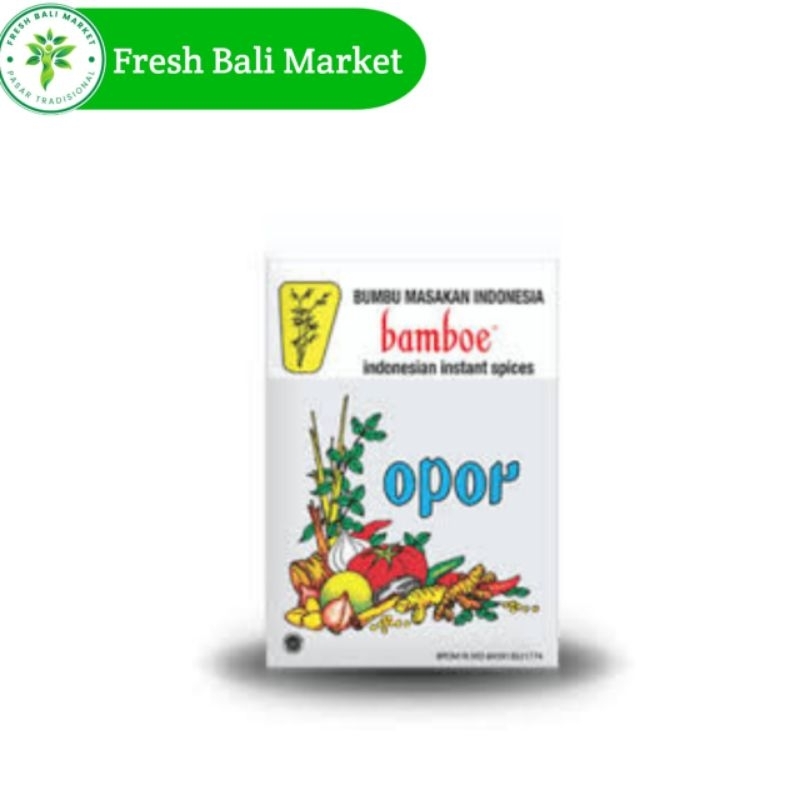 

bumbu bamboe opor 1pc