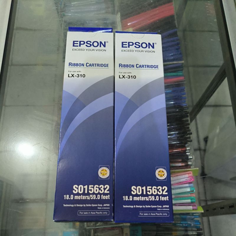 Pita Epson LX-310