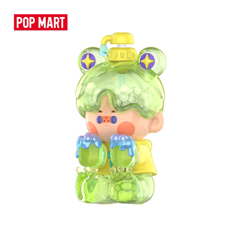 POP MART PINO JELLY In Your Life Series Action Figures Blind Box Birthday Gift Kid Toys