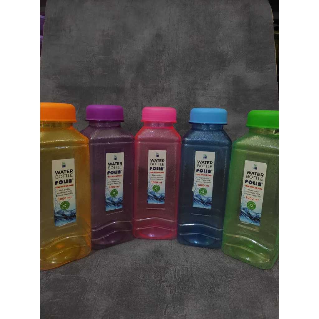 BOTOL MINUM/ BOTOL MINUM UNIK |TERMURAH|