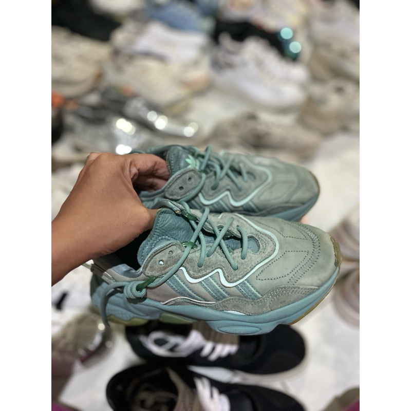 Adidas ozweego prelove