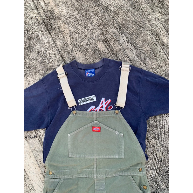 OVERALL DICKIES VINTAGE