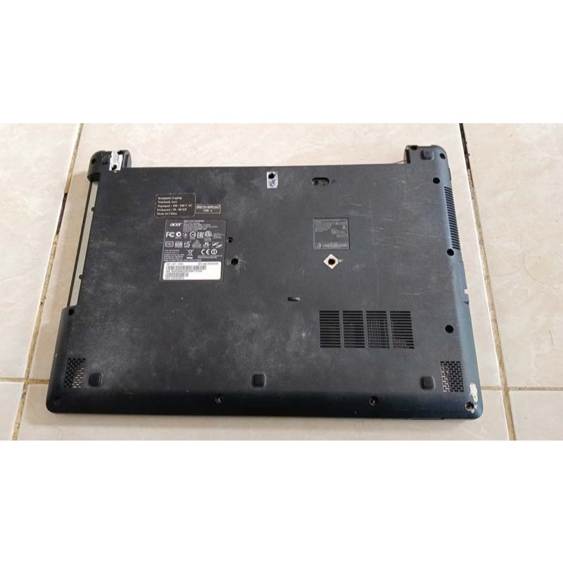 Jual Casing acer aspire ES1-431 series