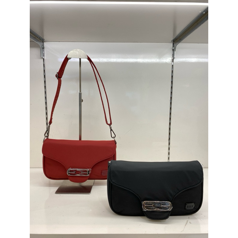 Tas Selempang - Tas Camera Bag - Tas Casual ELLE Sale ORI 3214