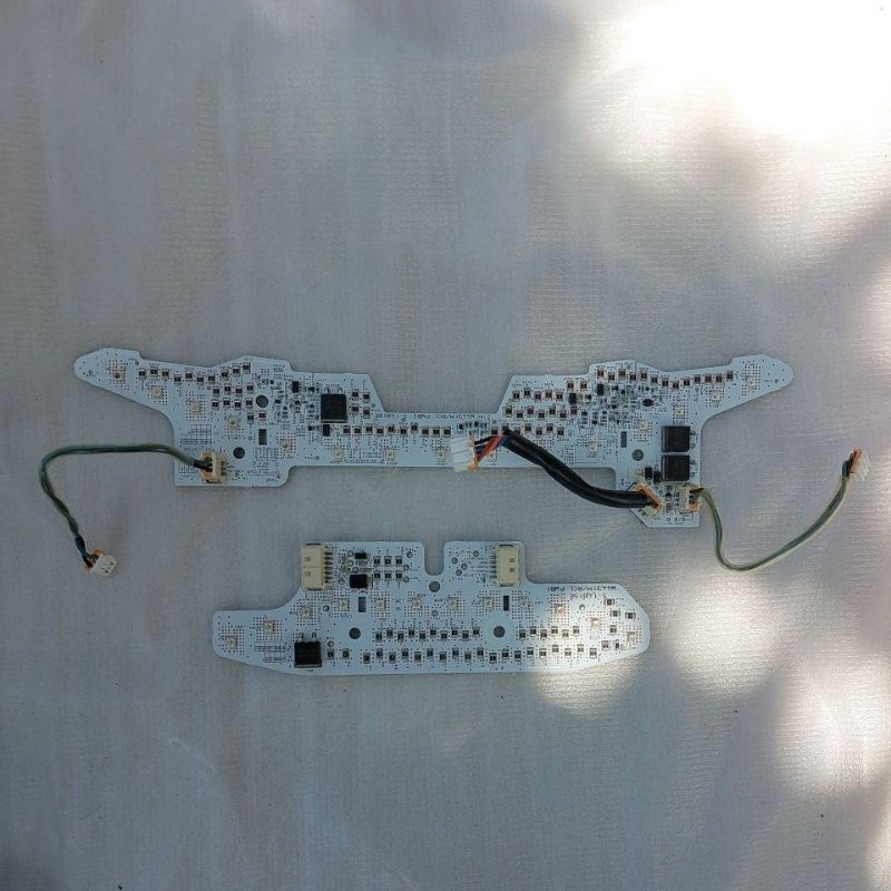 pcb stoplamp lampu belakang LED HONDA PCX 150 original