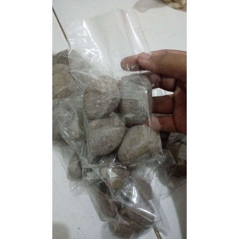

Kluwe/Keluak Rawon Sachet