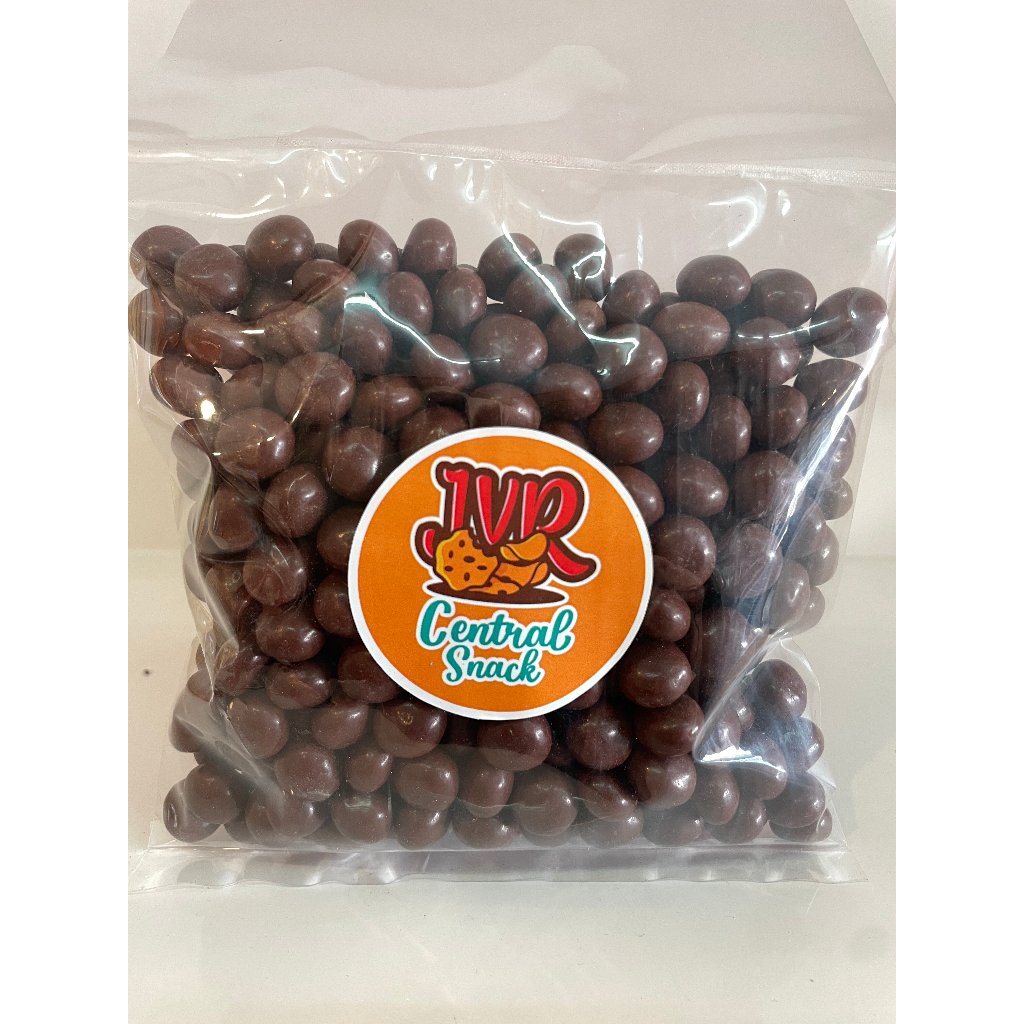 

Bola Biskuit Cokelat/ Bola Bisluit Pelangi 250 gram