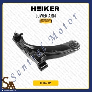 Lower arm sayap bawah kanan Honda Mobilio