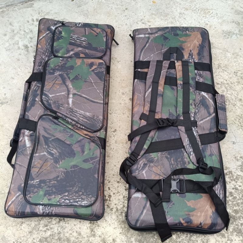 Tas camo kotak 80cm