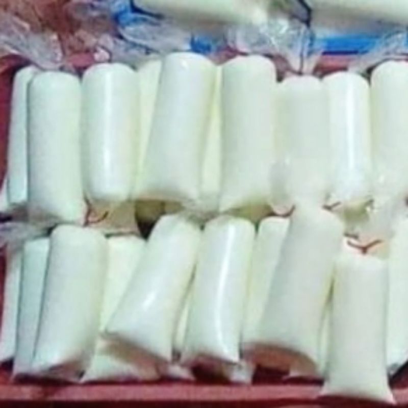 

RB Putih Telur Rebus Premium 1kg I Putih Telur Matang Keto Diet I Makanan & Cemilan Sehat