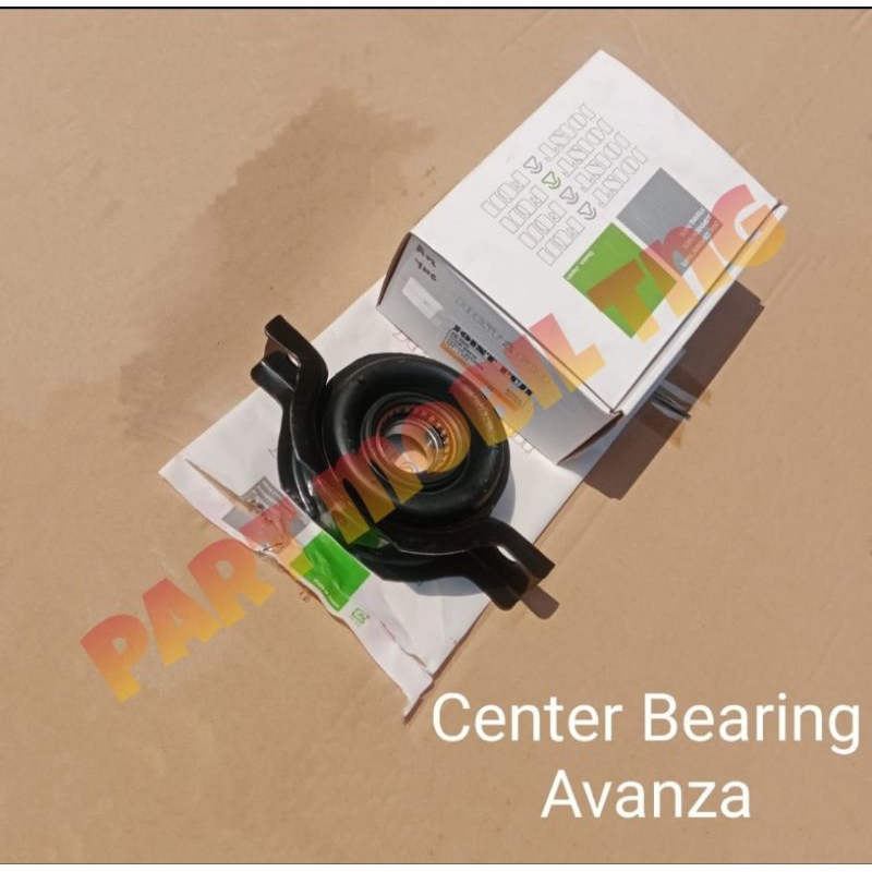 Center Bearing Avanza Xenia Terios Rush 2004-2014