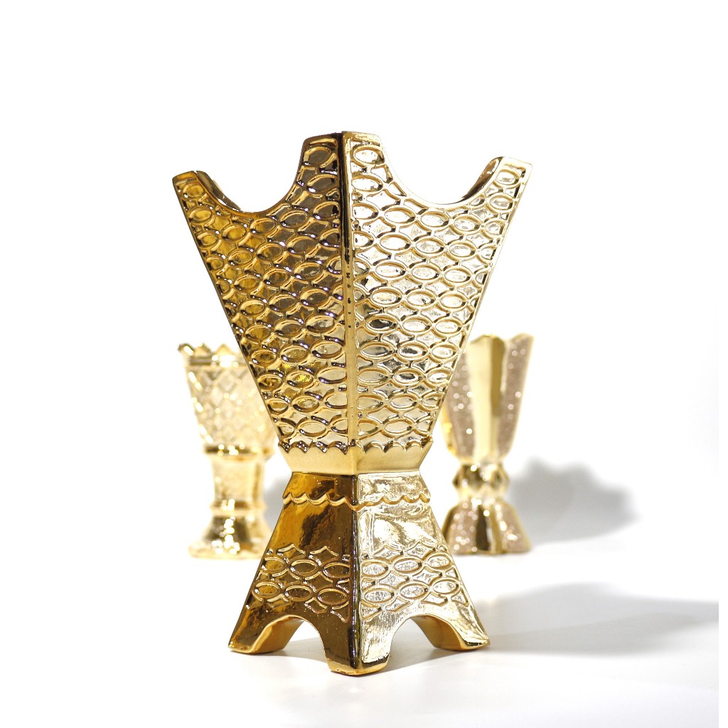 Tempat Bakaran Bukhur Buhur Bakhour Mabkhara Besar