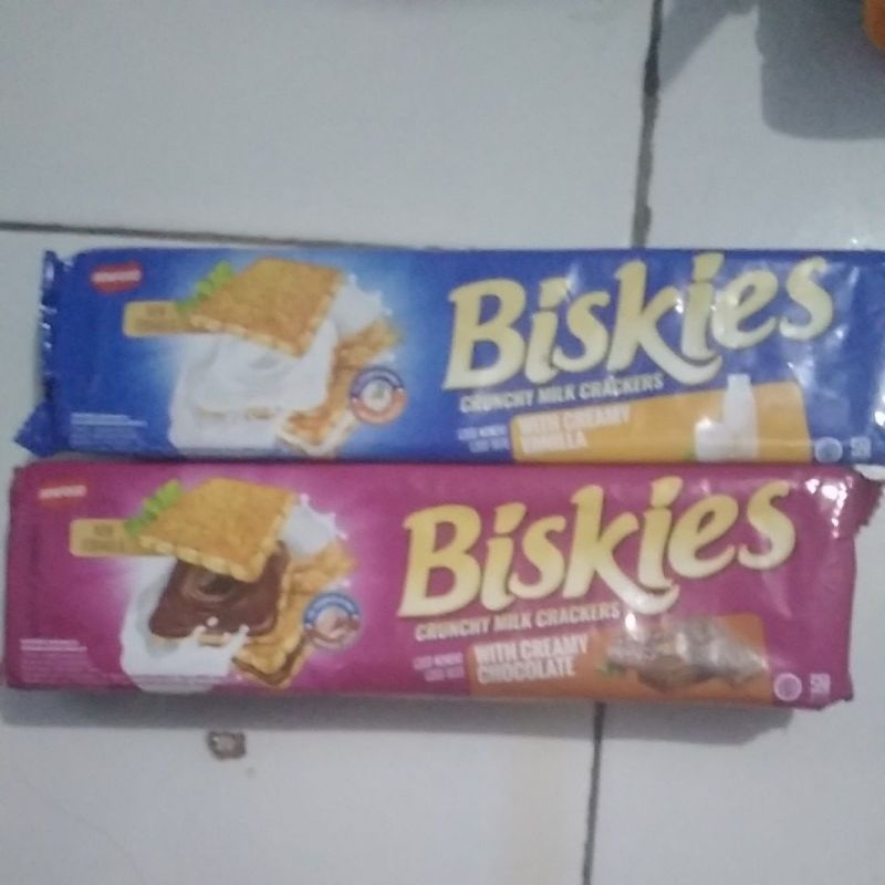 

Biskies