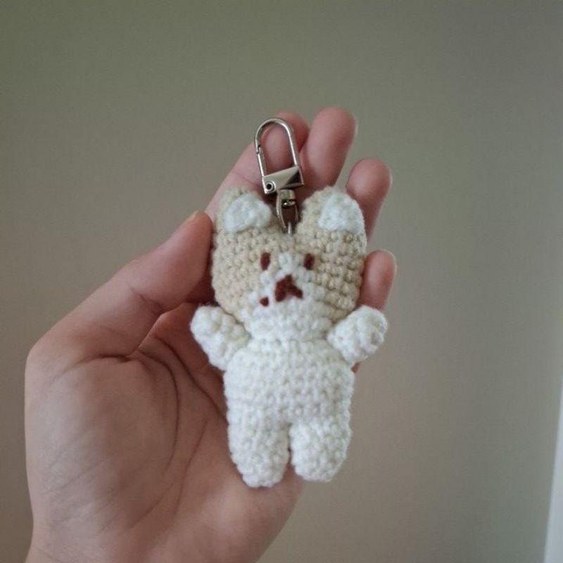 TEOLAEGI Baekhyun custom by Kak Rinjun