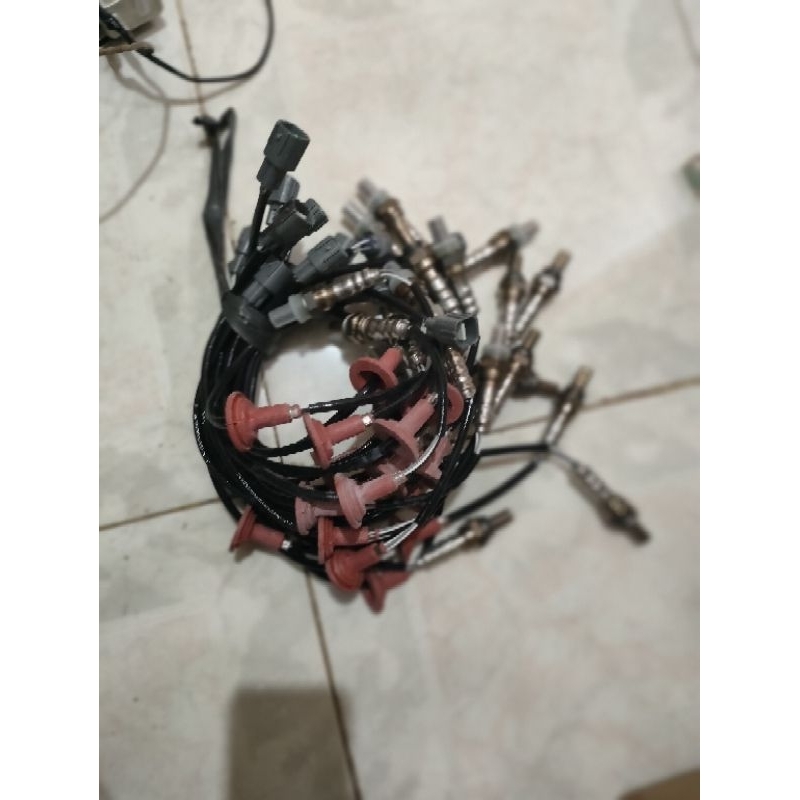 Sensor Oksigen Vios Yaris gen1 gen2 Original