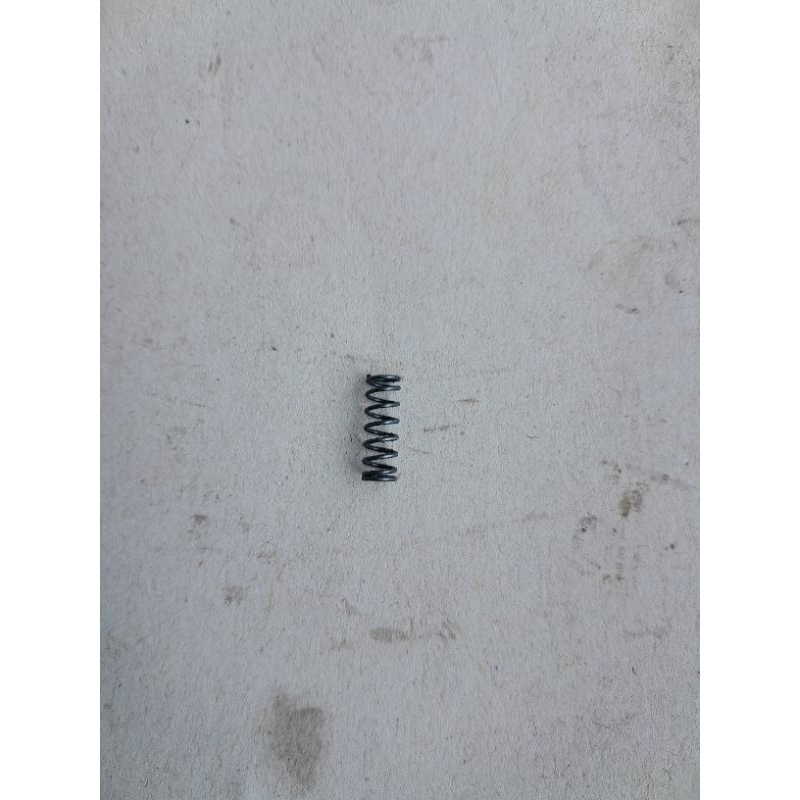 PER cage per pin pen point tonjokan swith switch netral suzuki shogun smash bravo tornado crystal or