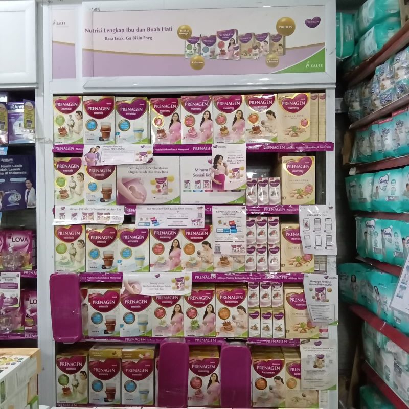 PRENAGEN ESENSIS PROMIL 360