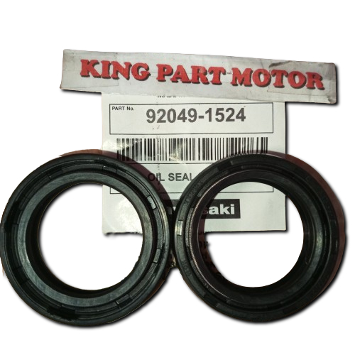 ORIGINAL: seal shock ninja klx