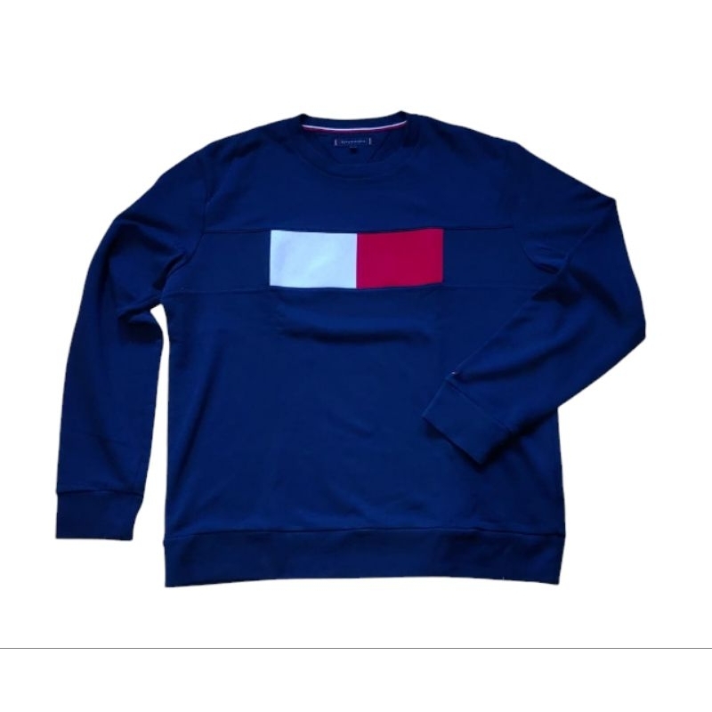 Tommy Hilfiger Crewneck Preloved
