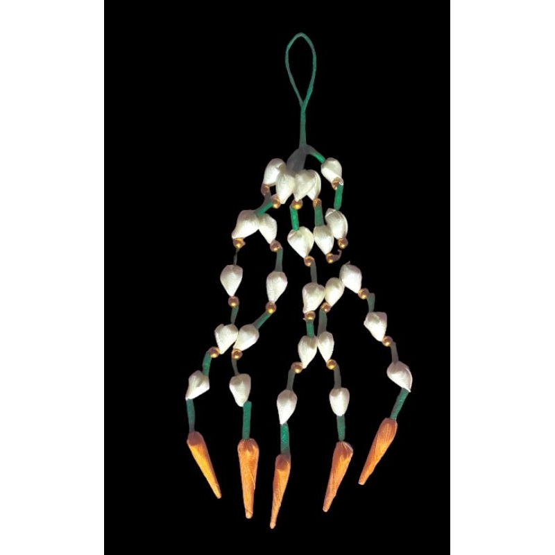 Jurai Sintingan manis/pemanis