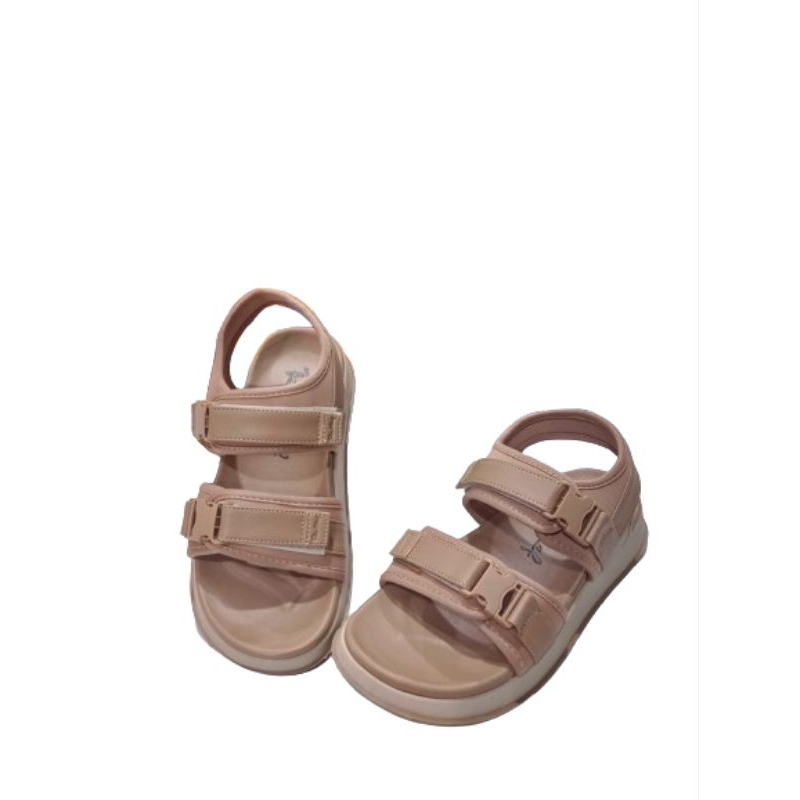 RULLIEF ORIGINAL SENDAL CEWEK (fkl 895)