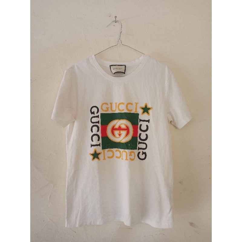 T-shirt GUCCI