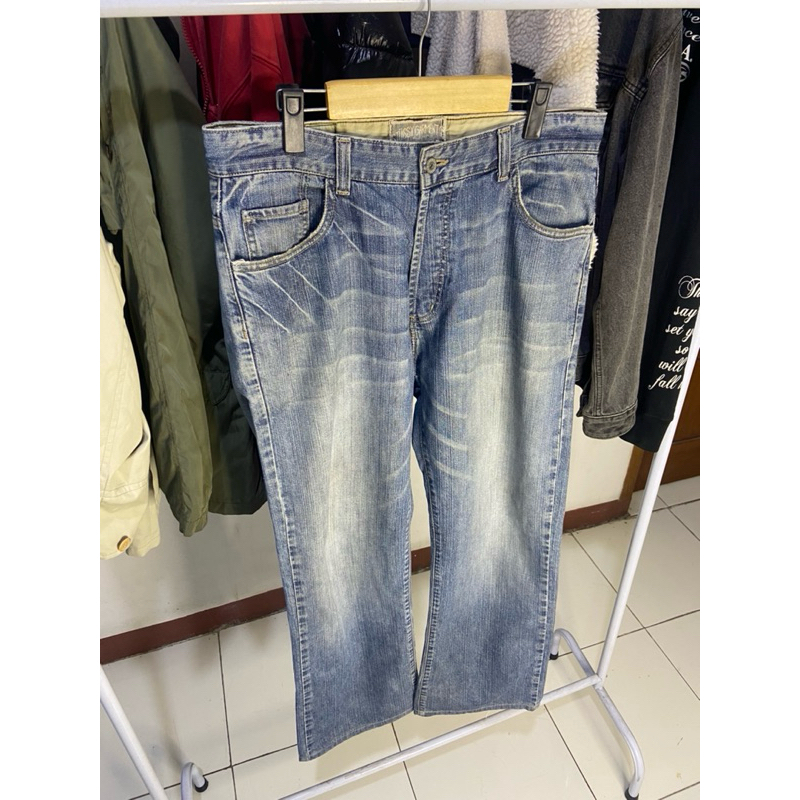 Vintage 90s Stussy work gear