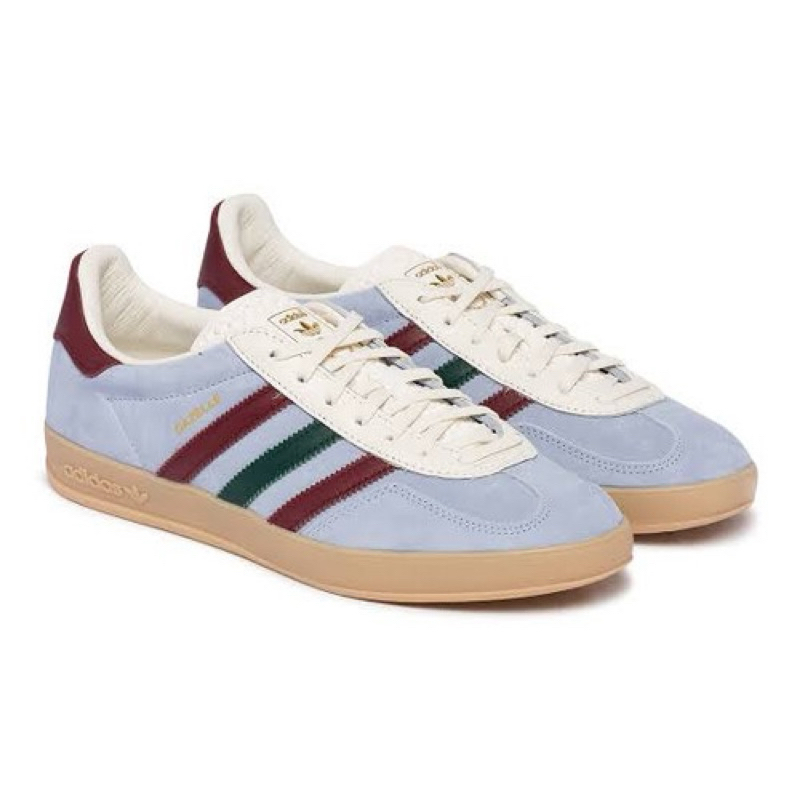 Adidas Originals Gazelle Indoor Cw Gucci