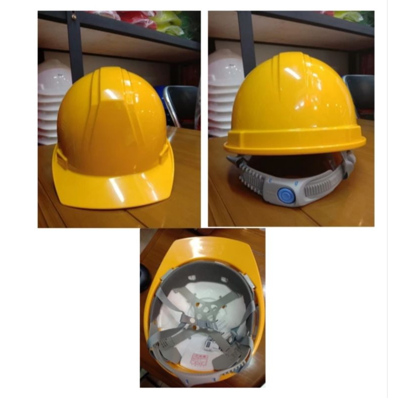 HELM TANIZAWA ST- 0169/ HELM SAFETY TANIZAWA/ TANIZAWA ST- 0169/HELM PROYEK TANIZAWA/HELM SAFETY/HEL