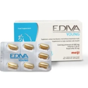 Ediva Young 7 Kapsul