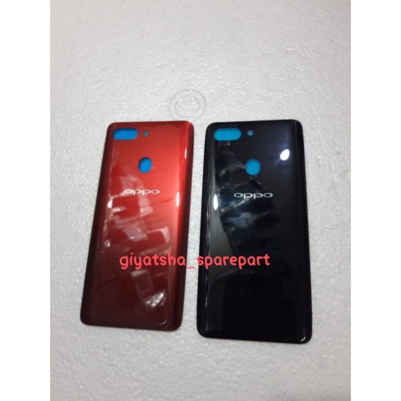 Backdoor Tutup Belakang Oppo R15 pro Realpict Ready