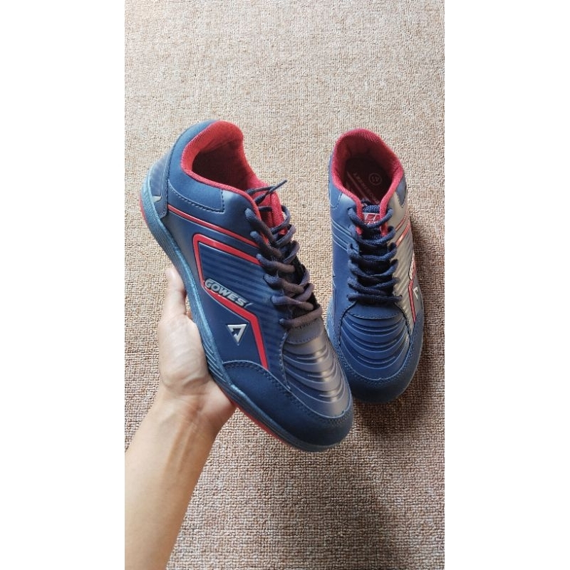 Aerostreet Gowes 37-44  - Aerostreet Sneakers - Aerostreet Defect