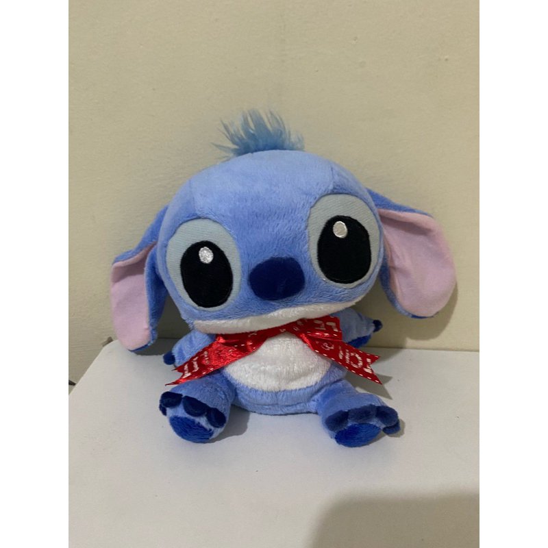 Boneka Stitch Original