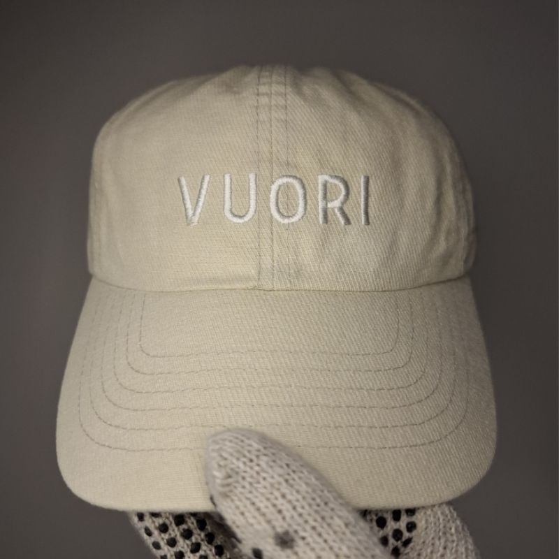 TOPI YUPOONG & VUORI