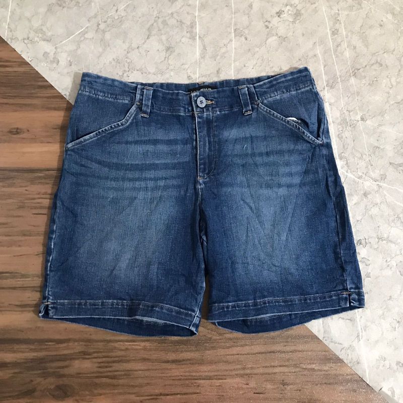 Celana jeans Lee size L second bekas preloved Branded