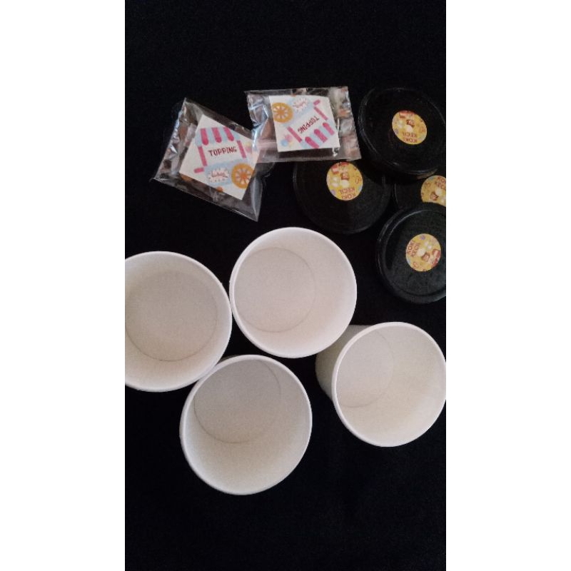 

eskrim kit