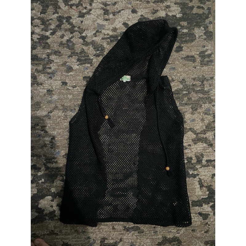 [preloved] outer jaring jaring