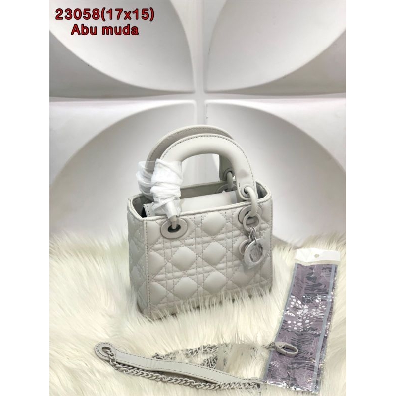 TAS DIOR BARU ORI