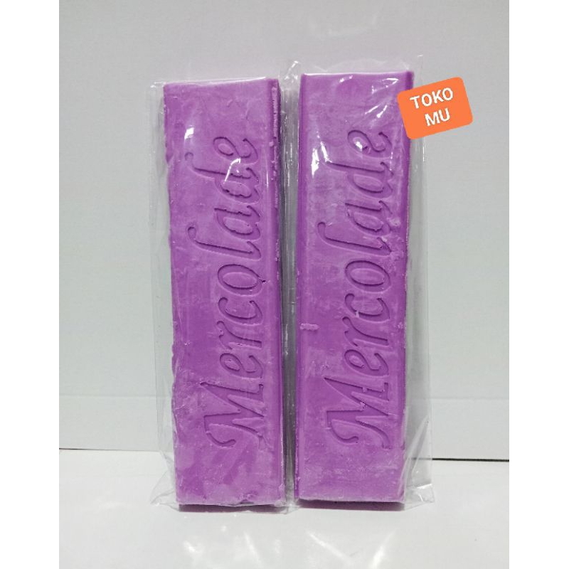 

2Xbtygneal Sakha Snack ) Coklat Blok Mercolade 175Gr