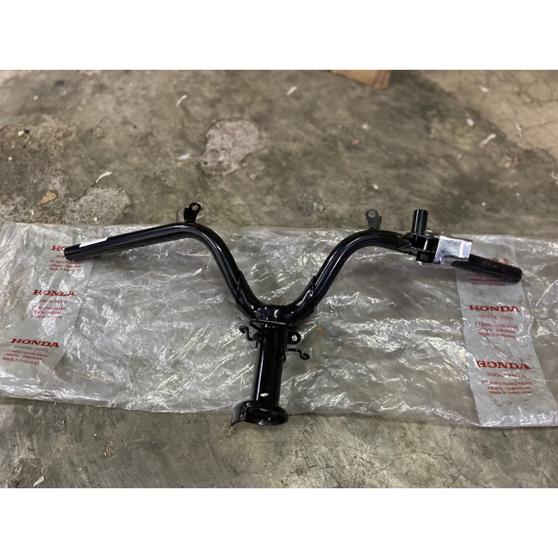 Setang Stang Stir Setir Beat Karbu Original AHM 53000-KVY-960 53000kvy960