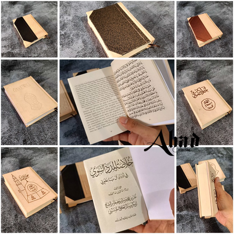 Khulasoh Ori Tarim | Khulasoh Tarim Kulit | Khulasoh Madad Asli Tarim